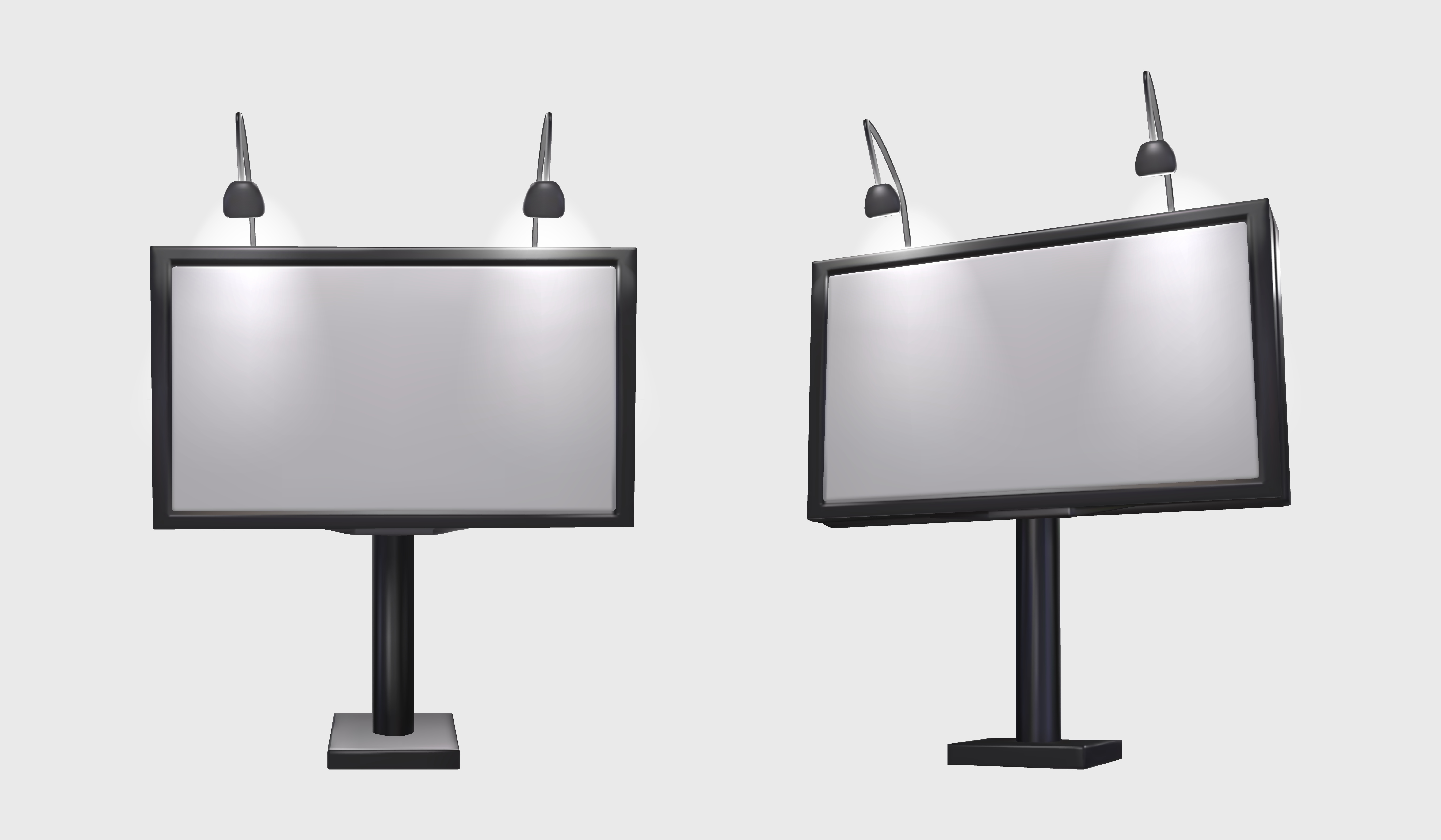 Tata Steel Production Display System - Image 3